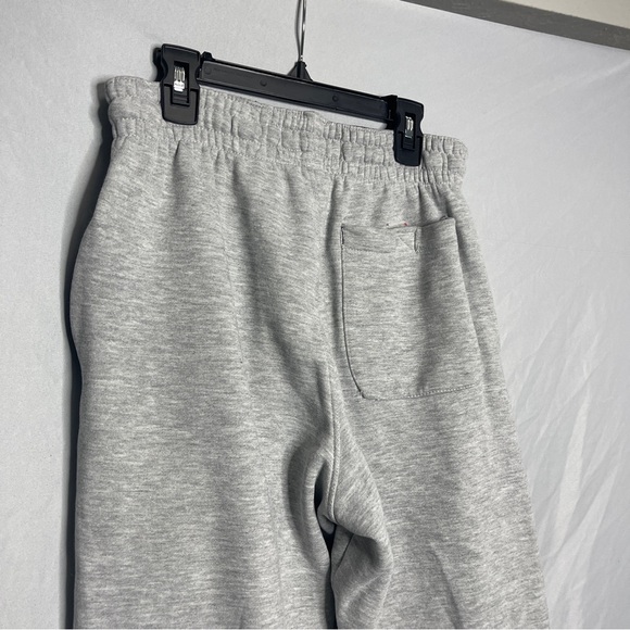 CSG Gray Joggers - Picture 12 of 12